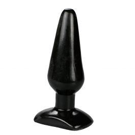Anal Plug Black Klipon