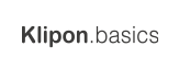 Klipon.basics