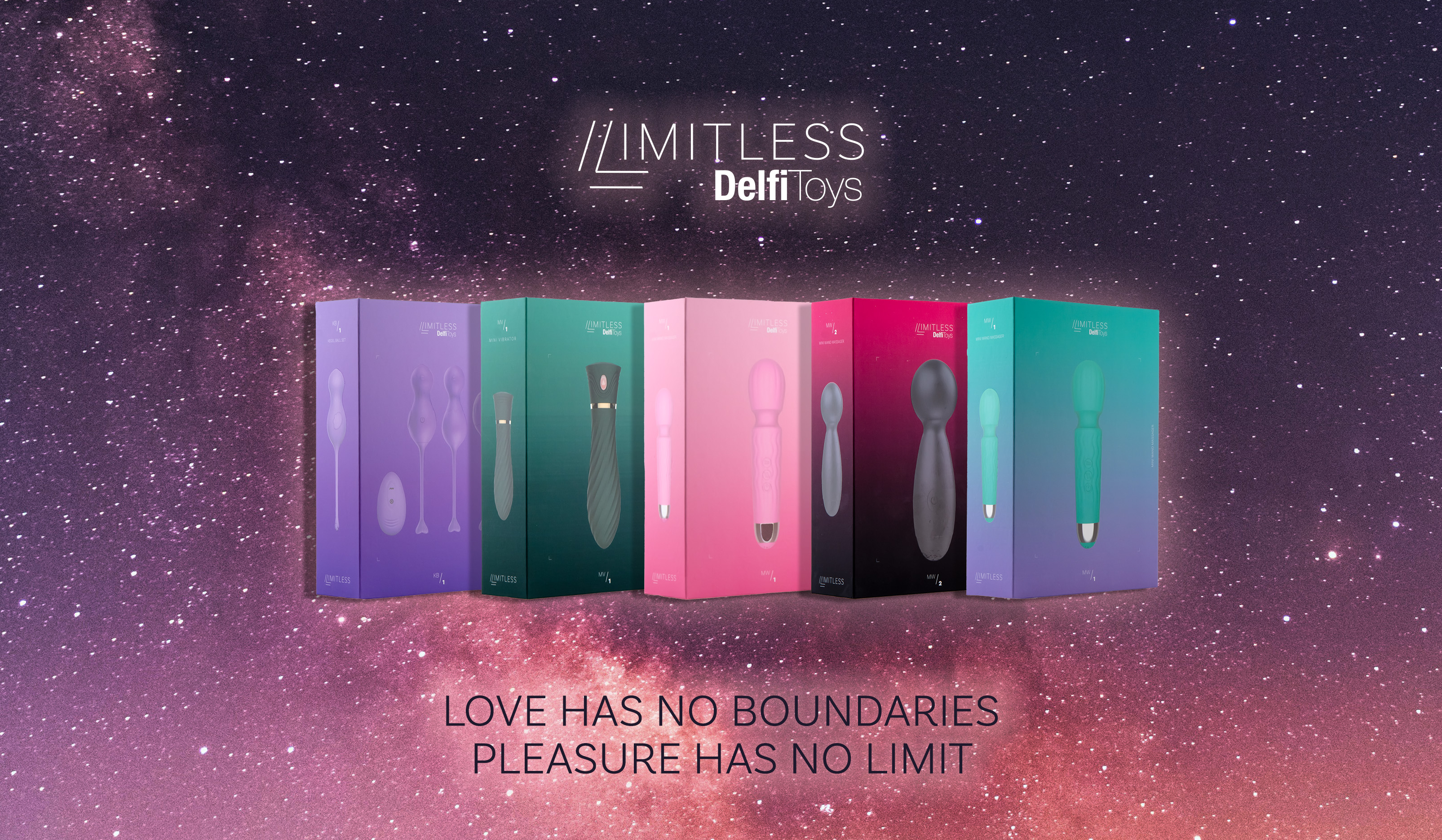 limitless