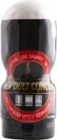Passion cup masturbator Anal (black)
