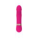 Dildo Vibe Silicone Vibrator 4.6