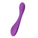 Boon Silicone G-Spot vibrator rechargeable (purple)