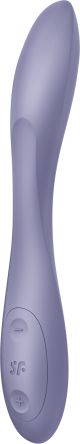 G-Spot Flex 2 Dark Violet