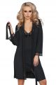 Luisanna - S/M (Black)