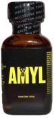 Leather Cleaner - Amyle 25ml. (144pcs)