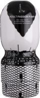 Passion cup masturbator vagina white/black