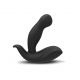 Megatron Prostate vibrator with remote (black)