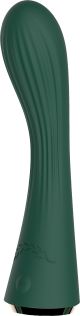 GS3 - GSpot Vibrator Green