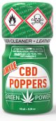 Leather Cleaner - CBD Poppers A.10ml. (18pcs)