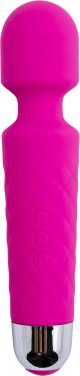 iWand Mini Massager - USB rechargeable (pink)