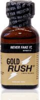 Leather Cleaner - Gold Rush 25ml. (144pcs)