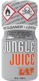 Leather Cleaner - Jungle Juice DEF 10ml. (18pcs)