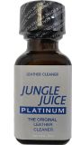 Leather Cleaner - Jungle Juice Platinum 25ml. (144pcs)