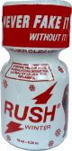 Leather Cleaner - Rush Winter 10ml. (18pcs)