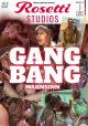Gangbang Wahnsinn