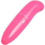 Mini G-spot Vibrator Pink