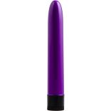 7" Multi-speed Vibrator (purple)