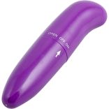 Mini G-spot Vibrator Purple