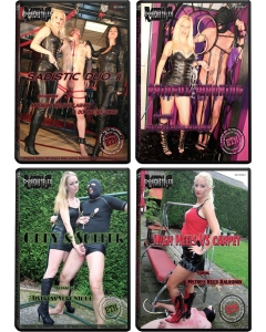 Empress Tales C - 10 Pack