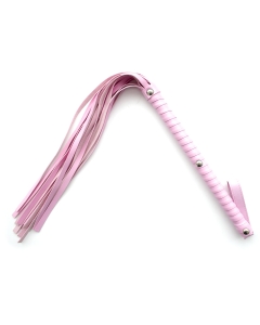 Flogger 60cm pink