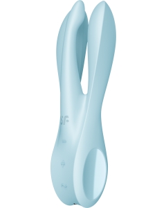 Threesome 1 light Blue