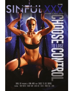 Choose to Lose Control - 2505