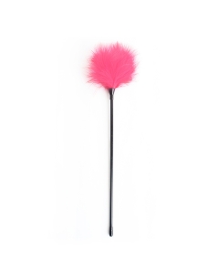 Feather Boa Tickler Pink