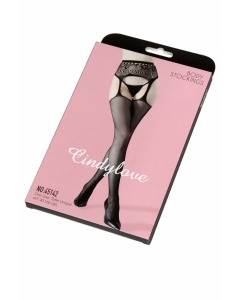 Tight 45142 Black