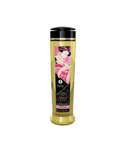 Aphrodisia Rose Petal Massage Oil 240ml