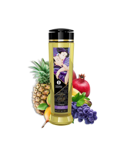 Libido Exotic Fruits Massage Oil 240ml
