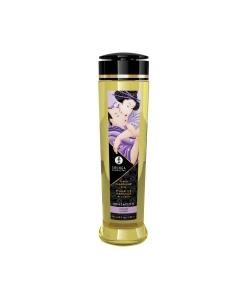 Sensation Lavender Massage Oil 240ml