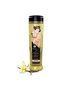 Desire Vanille Massage Oil 240ml