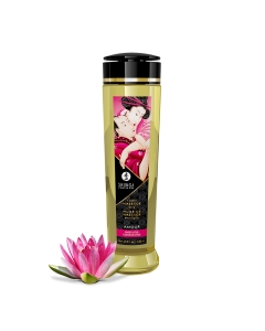Amour Lotus Massage Oil 240ml