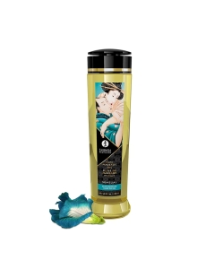 Island Flowers Massage Oil 240ml