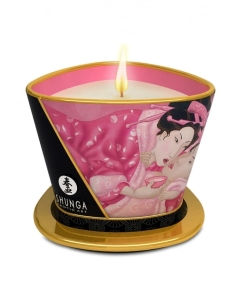 Rose Petals Massage Candle 170ml