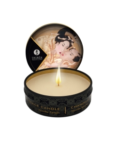 Vanilla Desire Massage Candle 30ml
