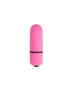 My First Mini Love Bullet Pink