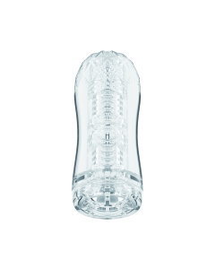 Quickshot Portable Cup Bearhug Clear