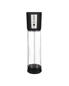 Passion pump 30 cm Rechargeable