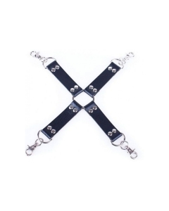 Link Strap Black