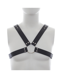 Body Harness Black