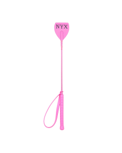 Crop NYX Pink