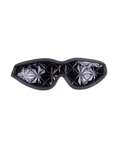Blindfold Black