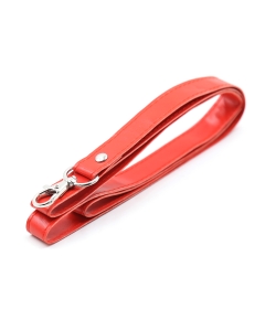 Leash Red