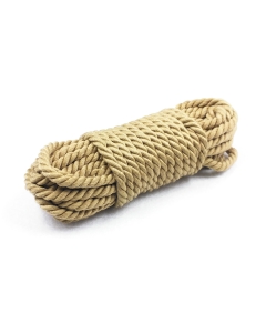 Cotton Rope 10M Natural