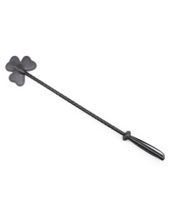 Bow Crop 65cm Black