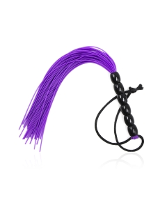 Mini Flogger 21cm Purple
