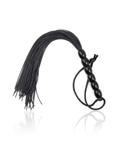 Mini Flogger 21cm Black