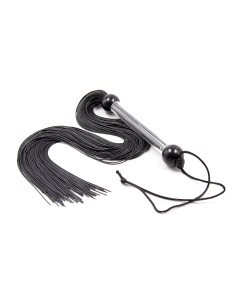 Flogger 51cm Black