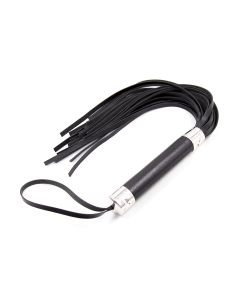 Flogger 50cm Black